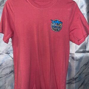 Maui & sons graphic t shirt